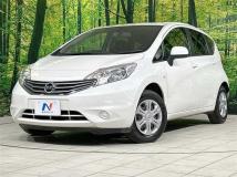 2013 Nissan Note