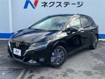 2021 Nissan Note