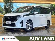 2023 Nissan Serena
