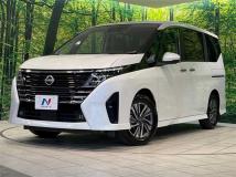 2025 Nissan Serena