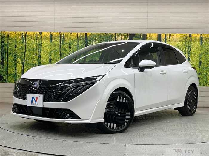 2024 Nissan Nissan Others