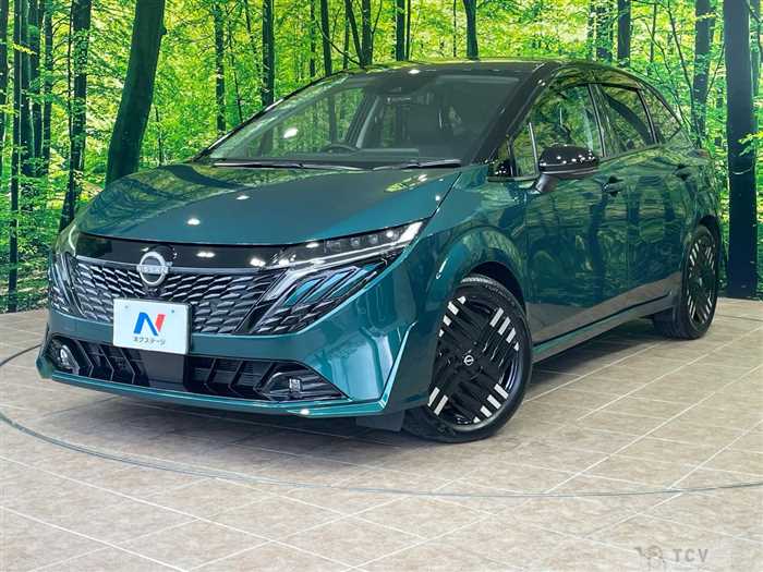 2024 Nissan Nissan Others