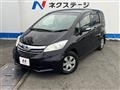 2012 Honda Freed