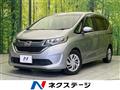 2018 Honda Freed