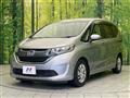 2018 Honda Freed