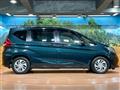 2019 Honda Freed