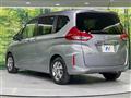 2017 Honda Freed
