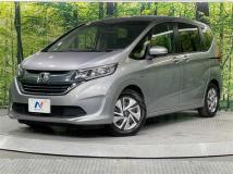 2017 Honda Freed