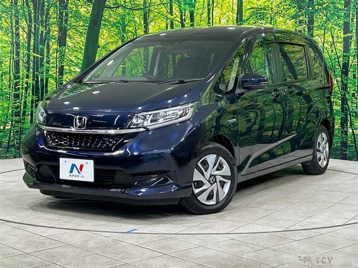 2020 Honda Freed