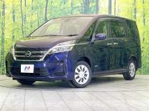 2020 Nissan Serena