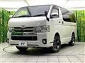 2018 Toyota Hiace Van
