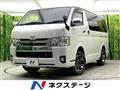 2018 Toyota Hiace Van