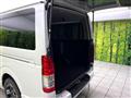 2018 Toyota Hiace Van