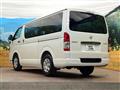 2025 Toyota Hiace Van