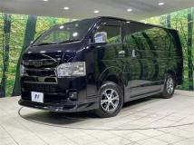 2022 Toyota Hiace Van