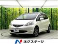 2009 Honda Fit