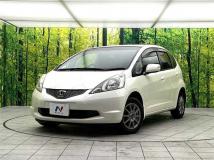 2009 Honda Fit