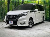 2018 Nissan Serena