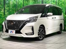 2020 Nissan Serena