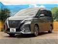 2021 Nissan Serena