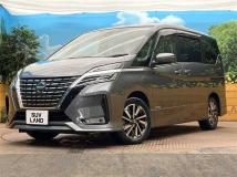 2021 Nissan Serena