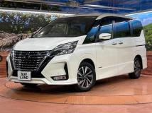 2022 Nissan Serena