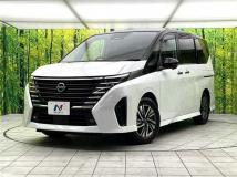 2023 Nissan Serena
