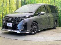 2024 Nissan Serena