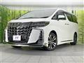 2023 Toyota Alphard