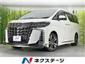 2023 Toyota Alphard