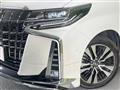 2023 Toyota Alphard