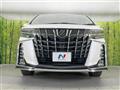 2023 Toyota Alphard