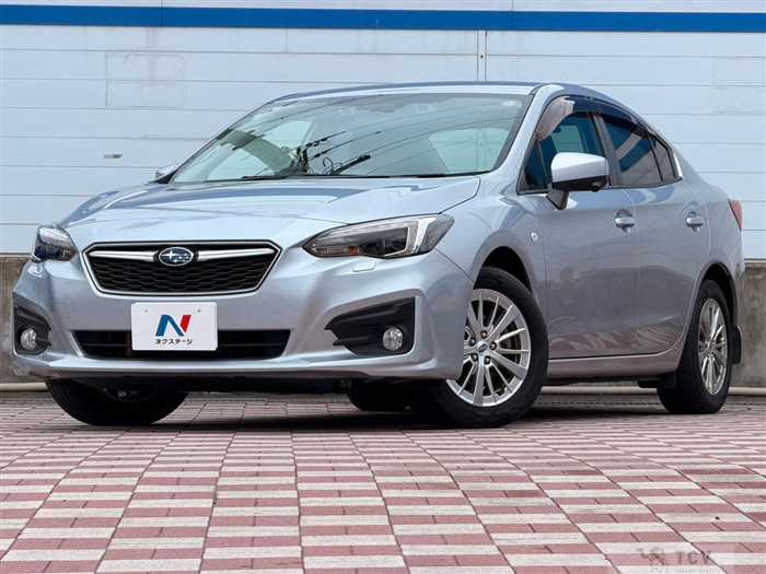 2018 Subaru Subaru Others