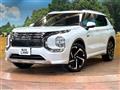 2022 Mitsubishi OUTLANDER PHEV