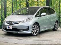 2013 Honda Fit Hybrid
