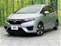 2017 Honda Fit Hybrid