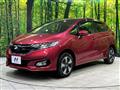 2018 Honda Fit Hybrid