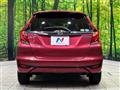 2018 Honda Fit Hybrid