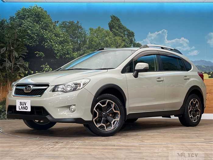 2014 Subaru Subaru Others