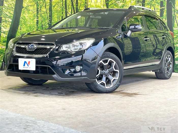 2015 Subaru Subaru Others