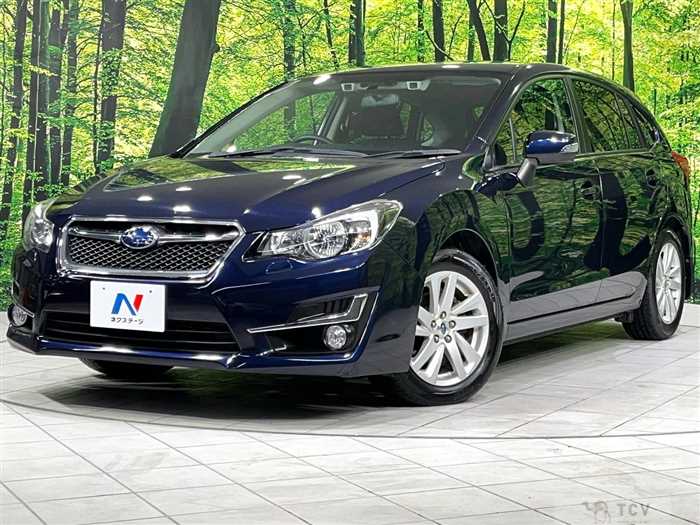 2015 Subaru Subaru Others