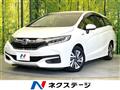 2015 Honda Shuttle