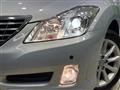 2009 Toyota Crown