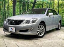 2009 Toyota Crown