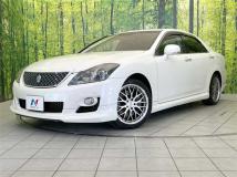 2008 Toyota Crown