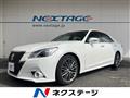 2013 Toyota Crown