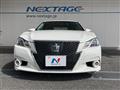 2013 Toyota Crown