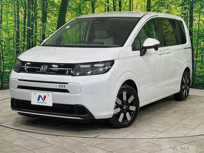 2024 Honda Freed