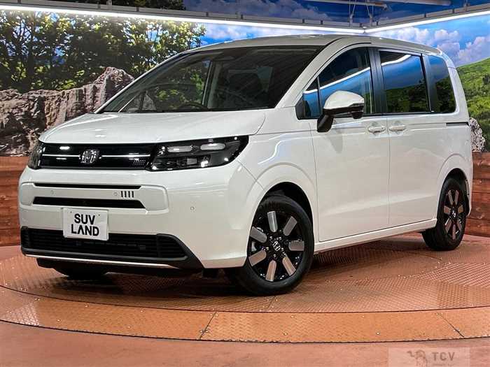 2026 Honda Freed
