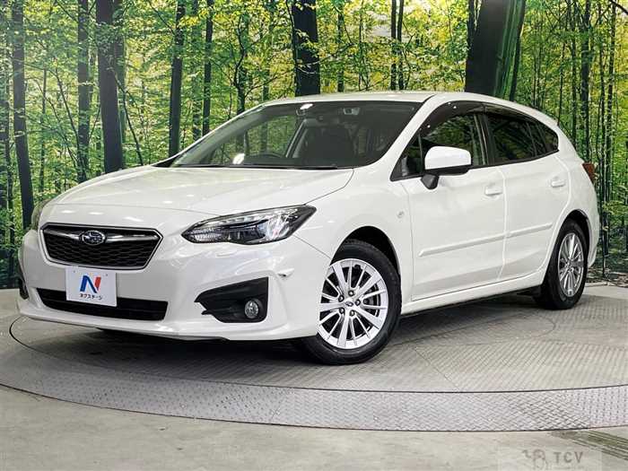 2017 Subaru Subaru Others